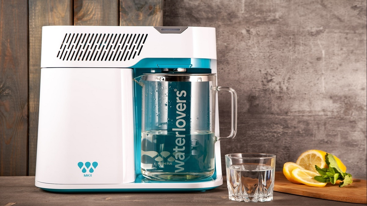 Best Selling Water Purifiers in India (June 2024)